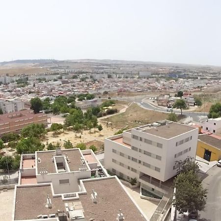 Apartamento Cerca Del Centro Jerez de la Frontera Exterior photo