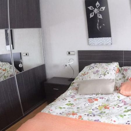 Apartamento Cerca Del Centro Jerez de la Frontera Exterior photo