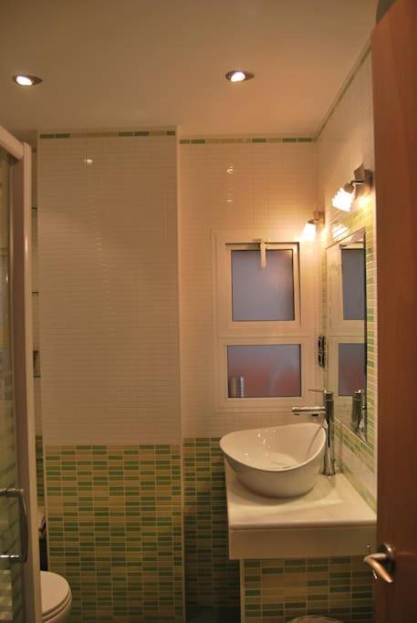 Apartamento Cerca Del Centro Jerez de la Frontera Exterior photo