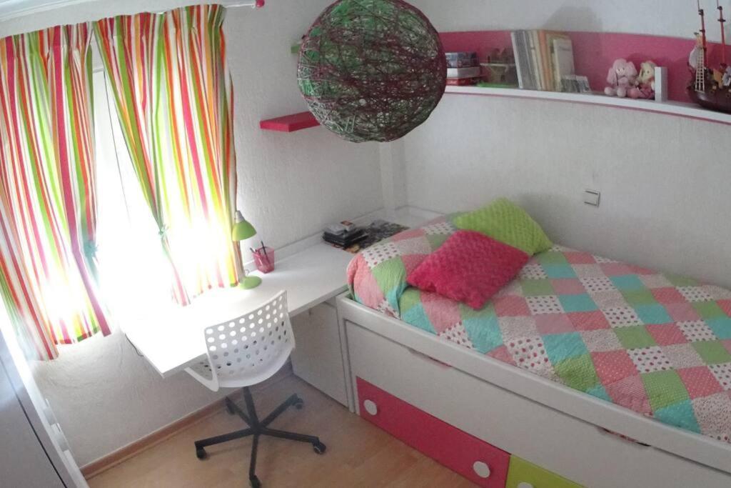 Apartamento Cerca Del Centro Jerez de la Frontera Exterior photo