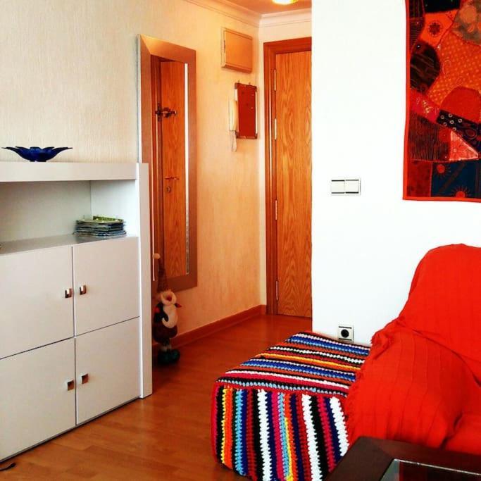 Apartamento Cerca Del Centro Jerez de la Frontera Exterior photo